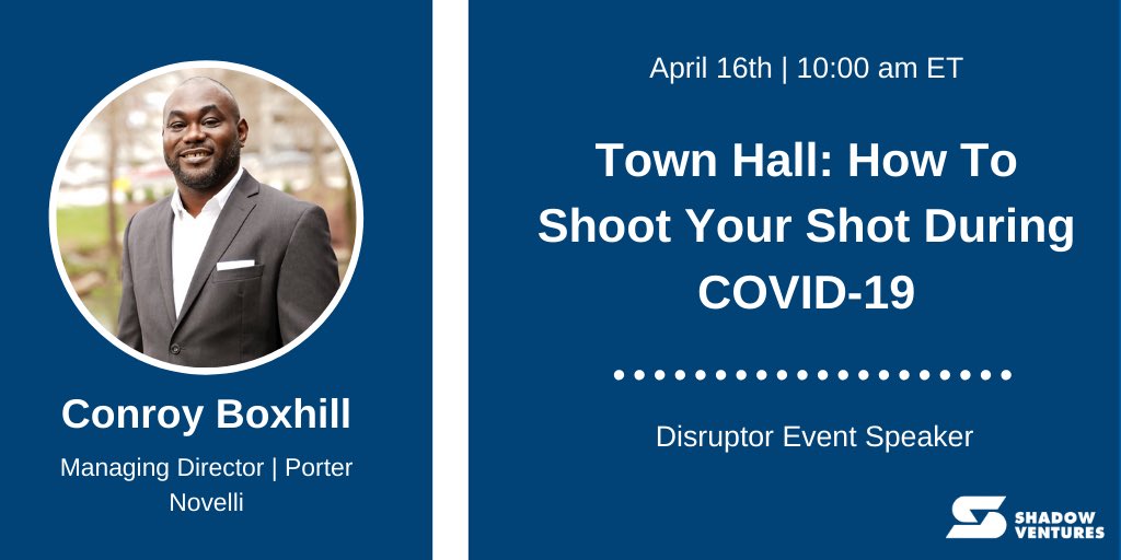 PN_Atlanta's tweet photo. You know about crisis communications, but what about communications DURING a global crisis? Join us on Thurs. for a virtual town hall on this pressing topic, led by our MD &amp; crisis expert @CBoxhill.

Event Link: https://t.co/94lFd0HhGy https://t.co/3UabXqTAys