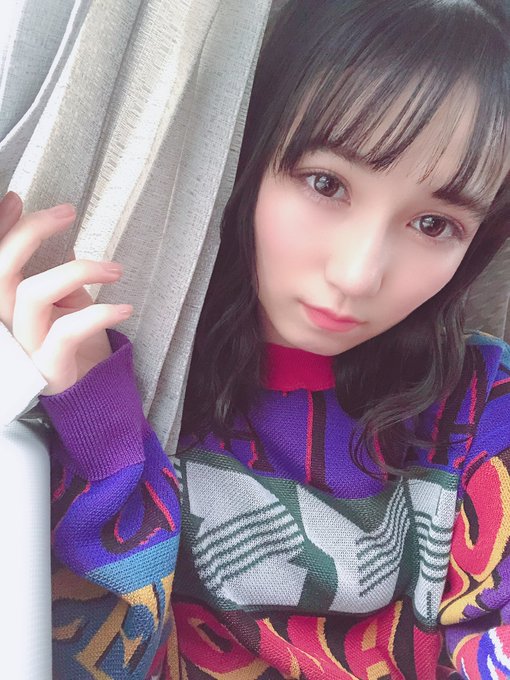今村麻莉愛のTwitter画像33