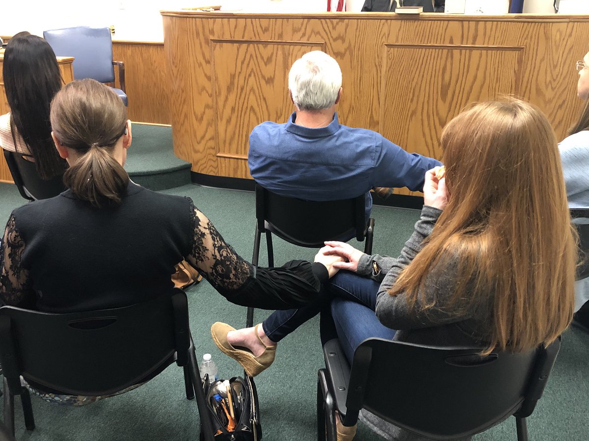 Family says they want victim Margaret Alice Karr to be remembered for her life, not the way she died.