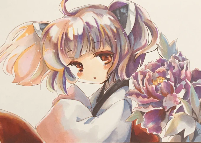#東北きりたん

きりたんたん♪ 