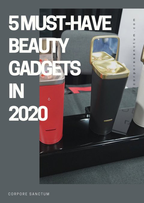 Here something to help beat the EXTREME BOREDOM 📚 Read 👇🏼corporesanctum.com/blogs/beauty-b…