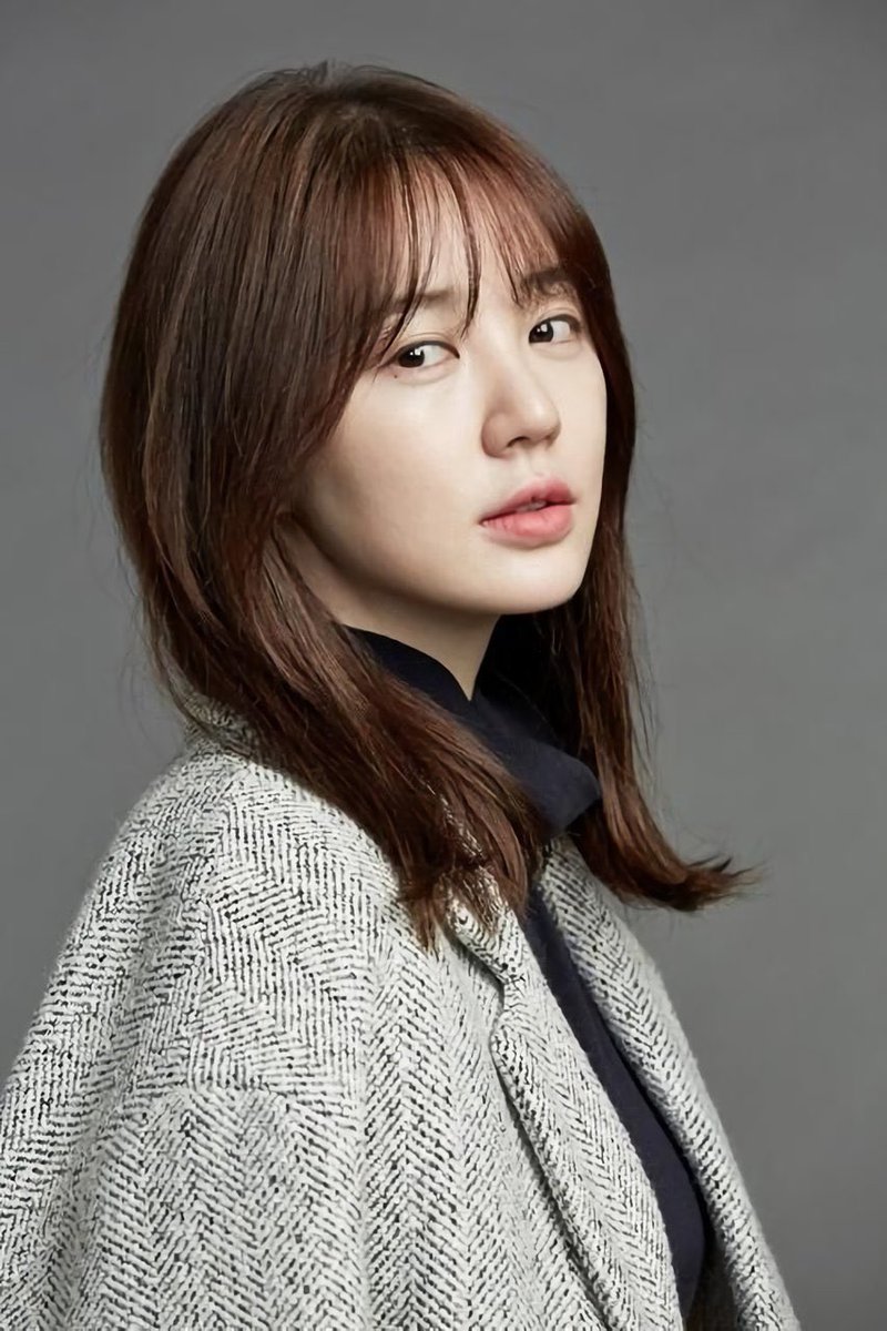which drama/movie/variety show etc you first knew this actress?actress: yoo eun hye