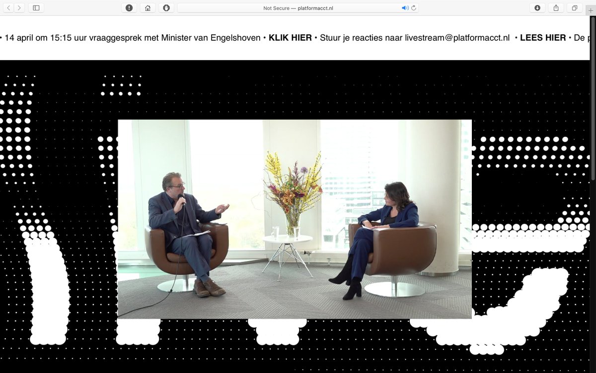 Cultuurconnectie tweet media