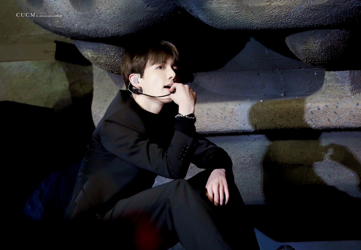 190106 jungkook; a breathtaking thread  @BTS_twt