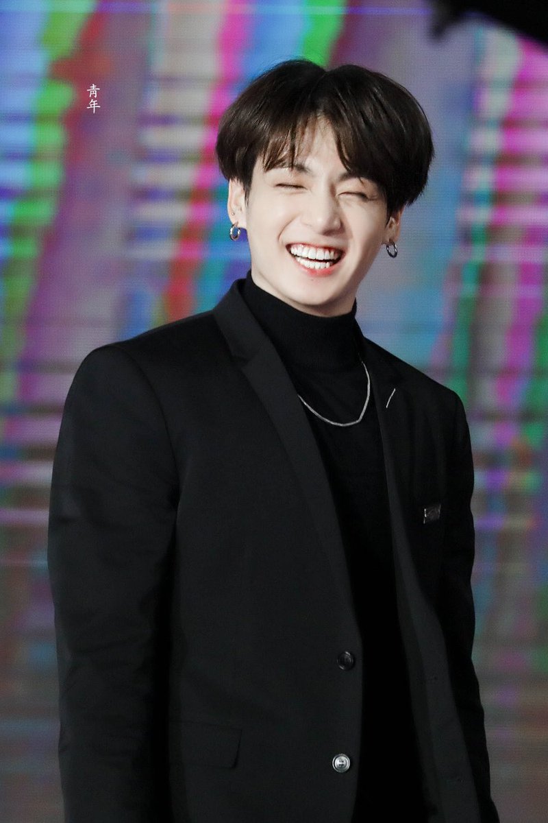 190106 jungkook; a breathtaking thread  @BTS_twt