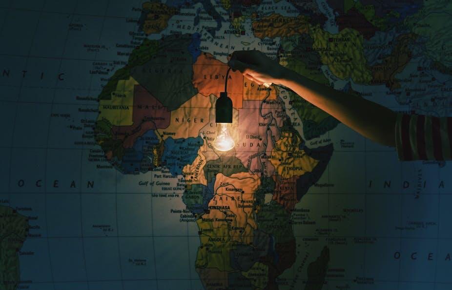 jmettle's tweet photo. There’s a shifting in the atmosphere.
There’s light at the end of the tunnel.
Lord we pray that your light will shine ,May your glory fill this earth that we will testify of your goodness and your faithfulness not only to Africa but the world in Jesus name .
Can I get an Amen. https://t.co/sZS2nDYVjV