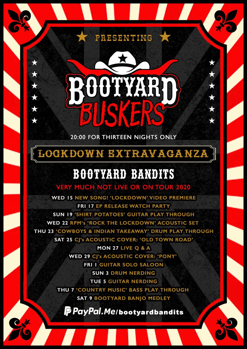 Head over to our Facebook page RIGHT NOW for this announcement!