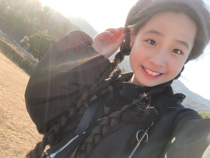 MihiroのTwitter画像4