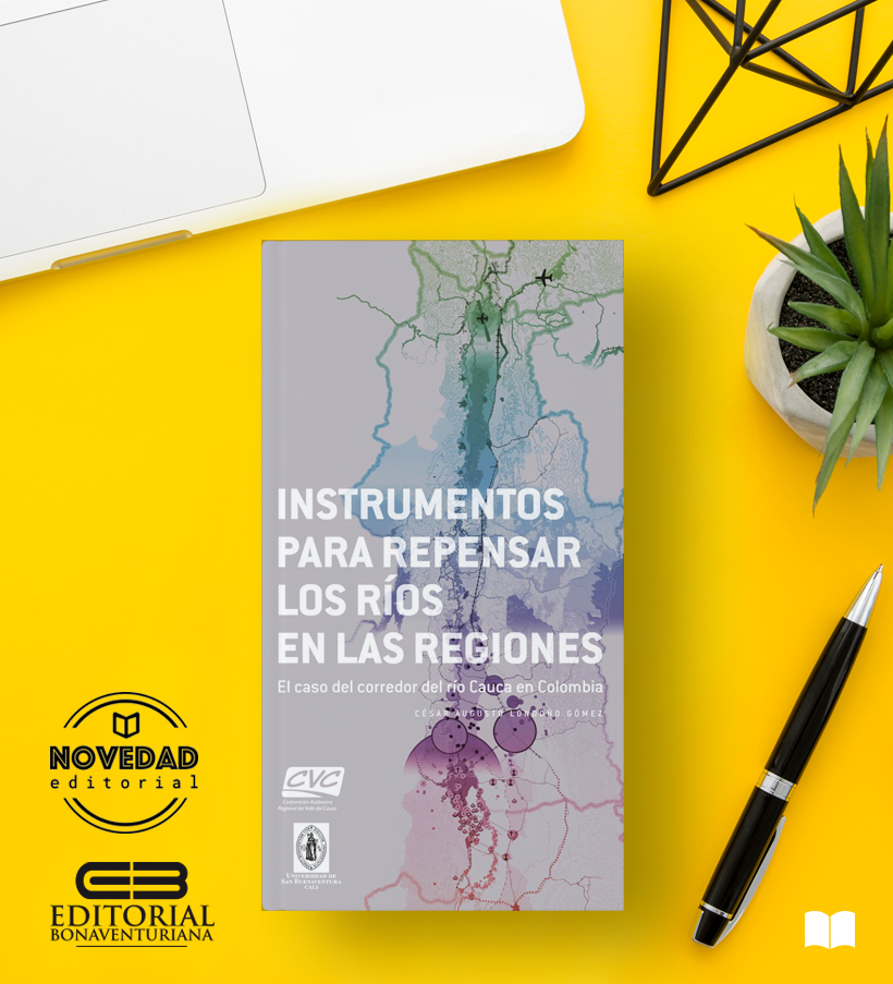 EditBonaventuri's tweet photo. #NovedadEditorial | Esta propuesta, representa un sueño que es posible y real en un territorio sostenible, próspero, con el potencial de su gente.
Ver más sobre la obra en el siguiente link ➡️ https://t.co/Hd3HgoT2OF
#LibrosUSB #EditorialBonaventuriana #EditorialEnCasa https://t.co/9pt64yXl1V
