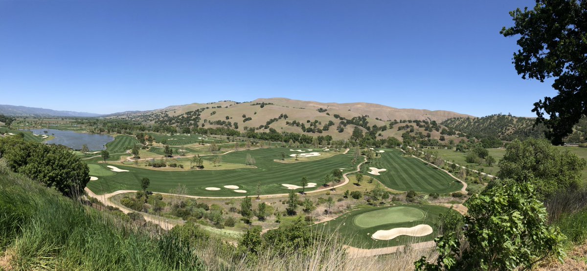 A shot from yesterday.  The #capayvalley views are calming during these times.