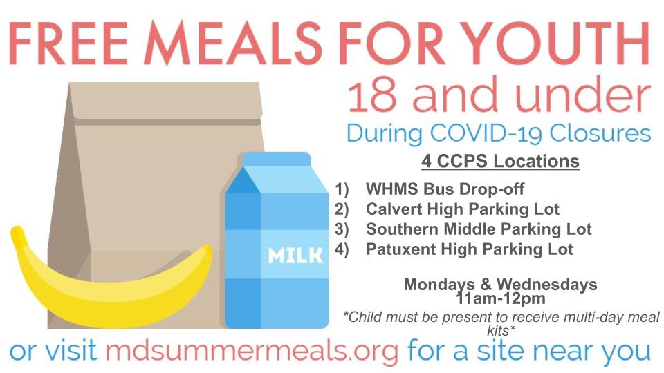 Starting Wednesday April 15th!