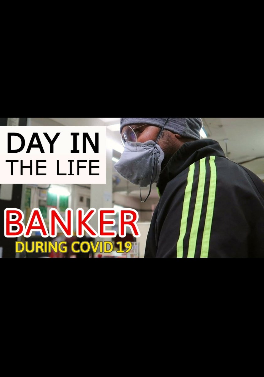 ratz1589's tweet photo. Day in the life of a PSU Banker
Link for video 
https://t.co/SPMuuL6A8E
@idesibanda @netwon_banker @Bankers_United https://t.co/Lvm01FDZdv