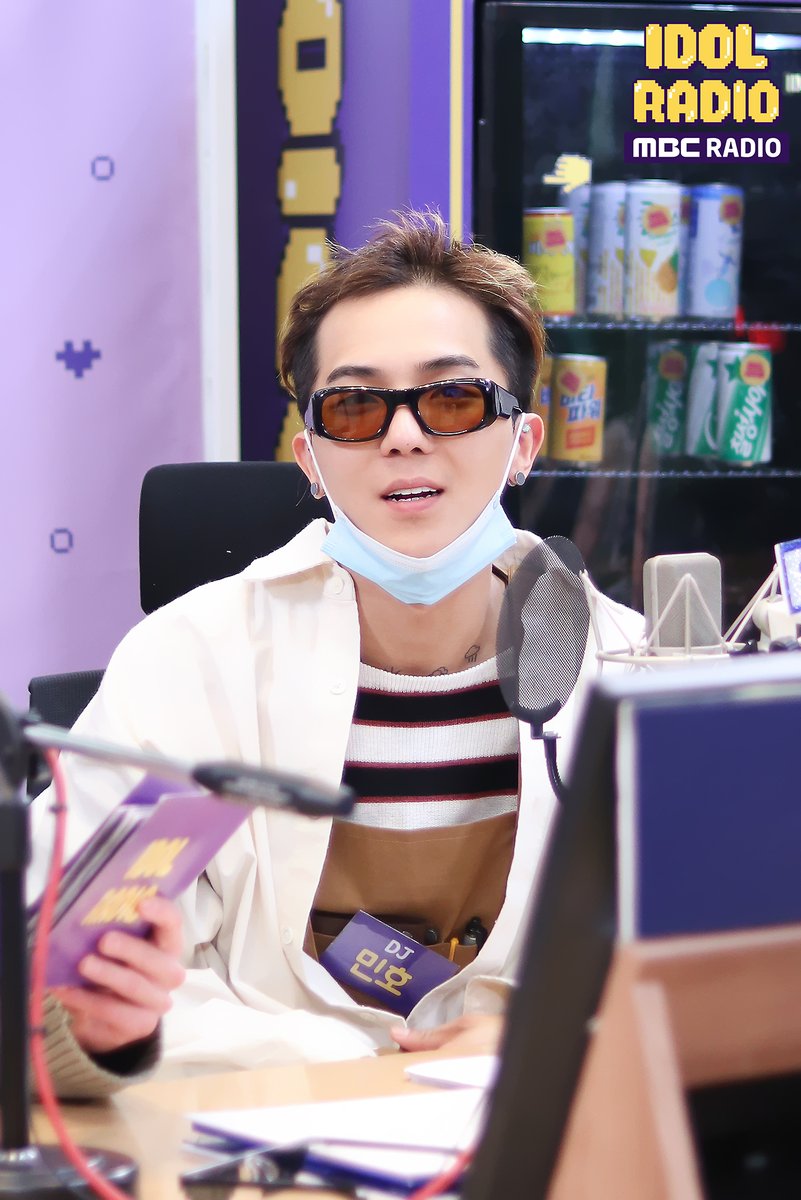 [  #아이돌라디오 앨범 20200413] ep #559. 이멤버 리멤버스페셜 DJ 위너 승윤&민호  #IDOLRADIO   #위너   #WINNER   #송민호   #MINO
