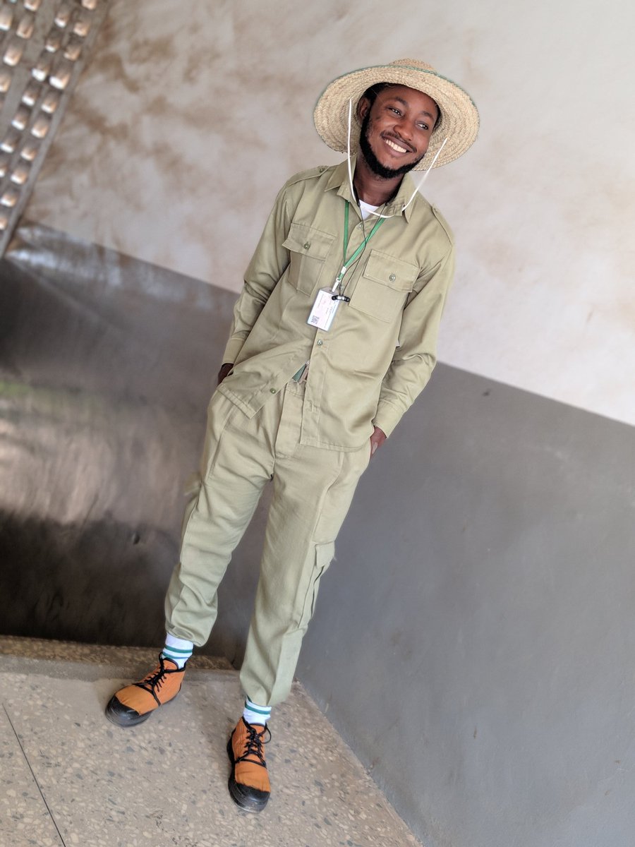 oitomhen's tweet image. Good afternoon beautiful bianca, happy isolation. my name is promise from kwara. If i had money i would love to visit the vatican city of rome. It has always been my dream to go there and i know one day i will be opportune to go there. Please play me Tetema remix.