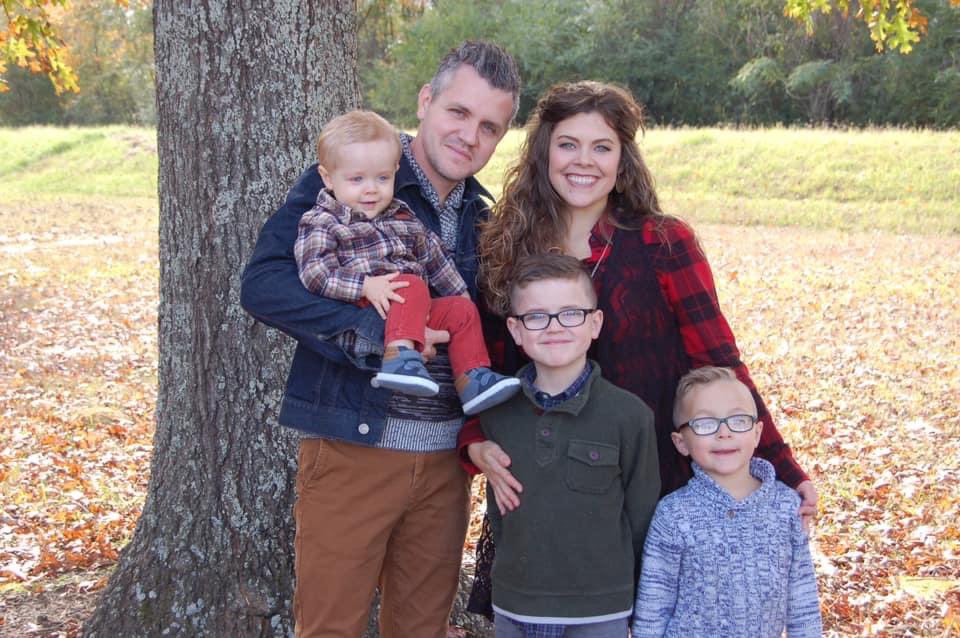 ShepherdsTweet's tweet photo. Happy birthday, Jonathan!! We’re So thankful for everything you do for this ministry! We love you! https://t.co/1Y929J04YO