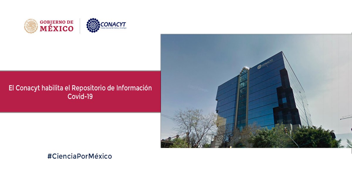 Secretaría de Ciencia tweet media