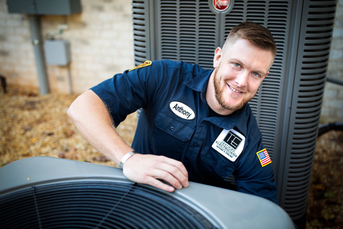 Don't wait for your system to fail under the pressure of another Atlanta summer. This week only, TE Certified is offering $500 off a complete system or $250 off a furnace or AC. Call now and take advantage of our seasonal discounts and easy scheduling. 770-667-6937