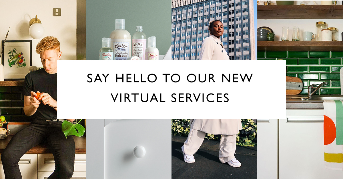 John Lewis & Partners on Twitter "We are excited to announce that today we are launching