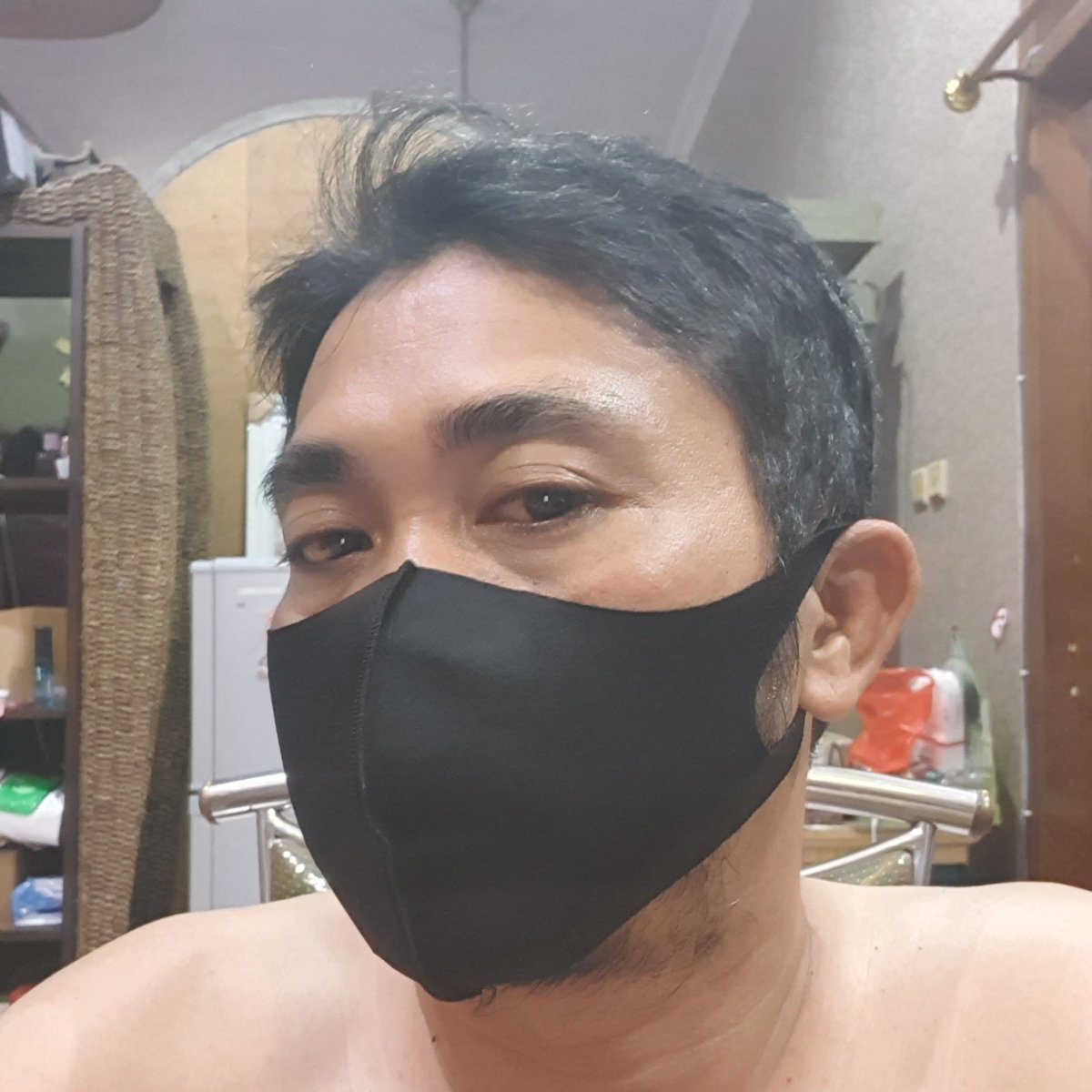 Lefin58398285's tweet photo. #FotoProfilBaru https://t.co/GElitlc2Kl