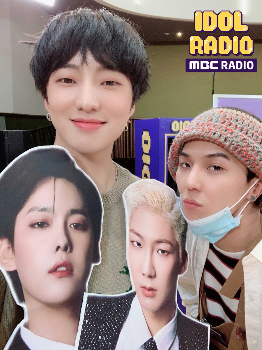 [ #아이돌라디오 앨범 20200413] ep#559. 이멤버 리멤버스페셜 DJ 위너 승윤&민호 #IDOLRADIO  #위너  #WINNER  #강승윤  #YOON  #송민호  #MINO