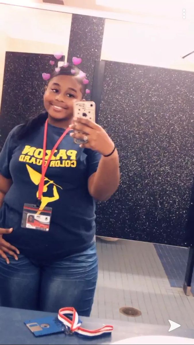 gos_sgrho's tweet photo. #RhoerSpiritWeek! Members of #GammaOmicronSigma Chapter Rhoer Club showed their school spirit! We love it! #SGRho #SERegionSGRho #GOSshine 💙💛🦋 https://t.co/YZl3PTu7q1