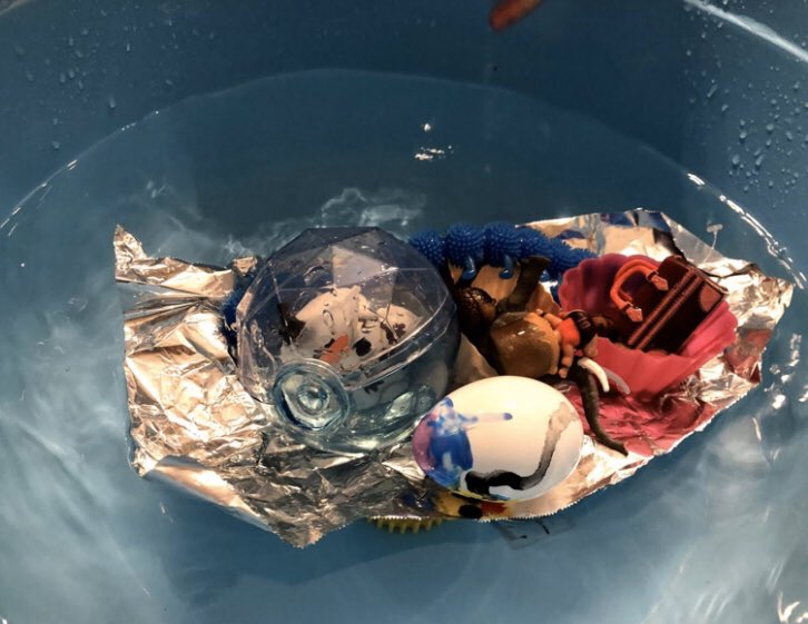 mindful_mssmith's tweet image. We thank all the families who have shared their child’s learning with us this week. We truly look forward to seeing these! Keep blooming KF1