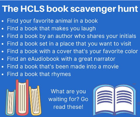 We’ve got a challenge for you! Are you up to it?