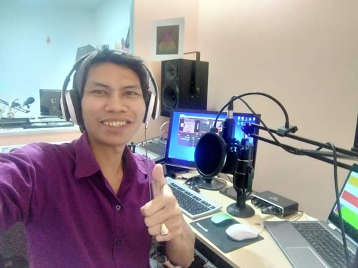 Kay Branch Tonewow tweet media