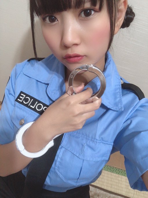 奥野未悠のTwitter画像46