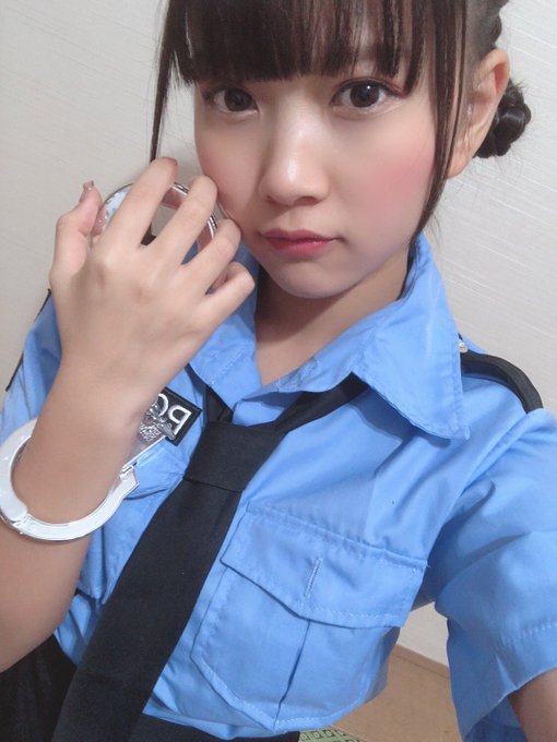 奥野未悠のTwitter画像47