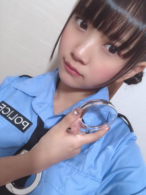 奥野未悠のTwitter画像44