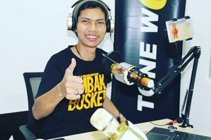 Kay Branch Tonewow tweet media