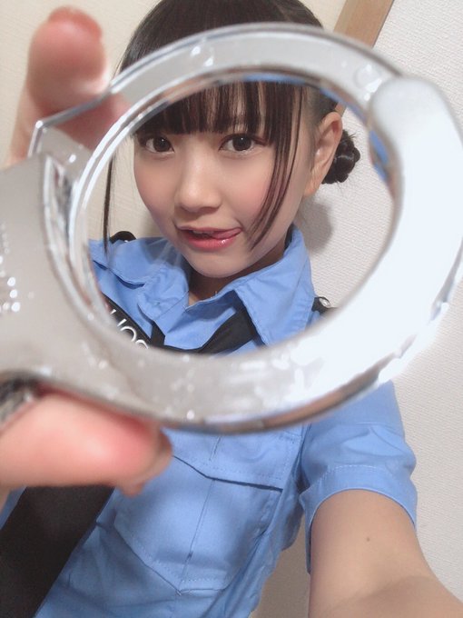 奥野未悠のTwitter画像45