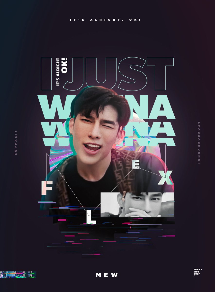 sunnysidegulf's tweet photo. -
I JUST WANNA FLEX! ⚡️
เมื่อพี่มิวหล่อมาก และเราไม่มูฟออน

🎮 — @MSuppasit ; #mewsuppasit

#mewlions #หวานใจมิวกลัฟ https://t.co/6DC70fU6Gz