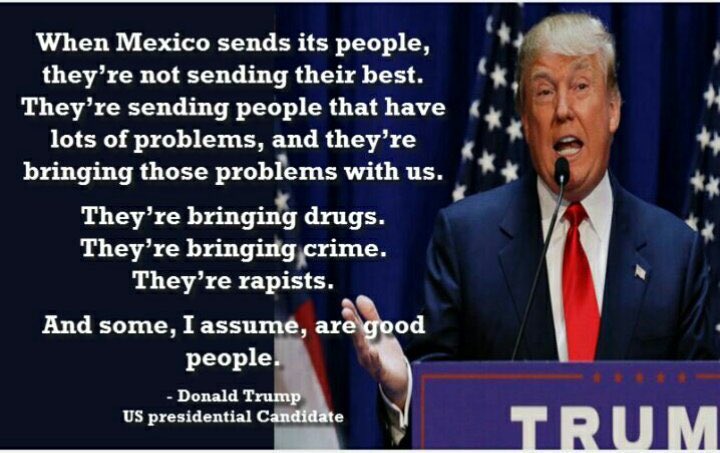 The second, “Enhancing Public Safety in the Interior of the United States,” targeted sanctuary cities and local-federal immigration enforcement cooperation. He demanded more ICE agents, while referring to asylum seekers as racists and criminals 7