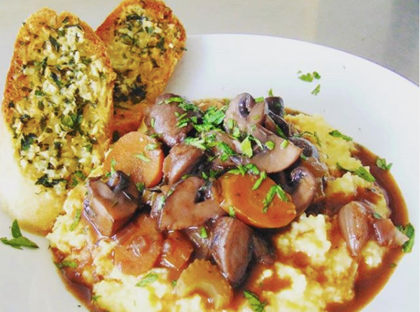 WorldFoodChamp's tweet photo. WOW, Foodies!
You all have been doing an amazing, creative job for our #WFCMeatlessChallenge!!
Remember you only have ONE more Monday to enter into this fun online recipe contest! One #WFC2020 Golden Ticket is up for grabs! https://t.co/ANieqnDAox