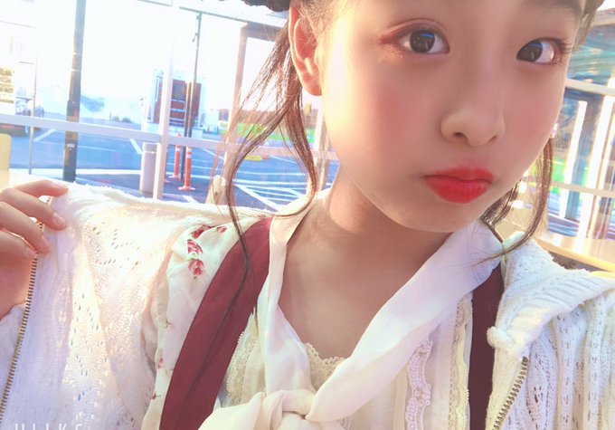 MihiroのTwitter画像31