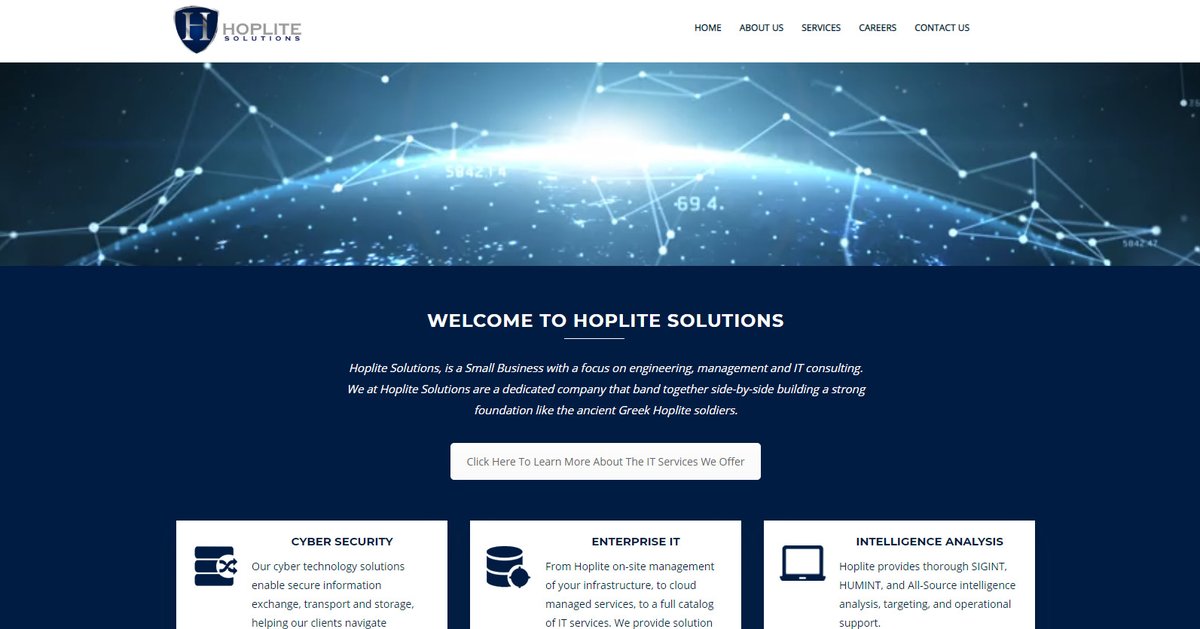 PinkDogDigital's tweet image. The team at Pink Dog Digital is excited to be announcing the launch of Hoplite Solutions new website!
pinkdogdigital.com/blog/hoplite-s…
✨
✨
#webdesign #interactivewebdesign #webdesigners #baltimore #maryland #hoplitesolutions #webdevelopment #brandswithbite