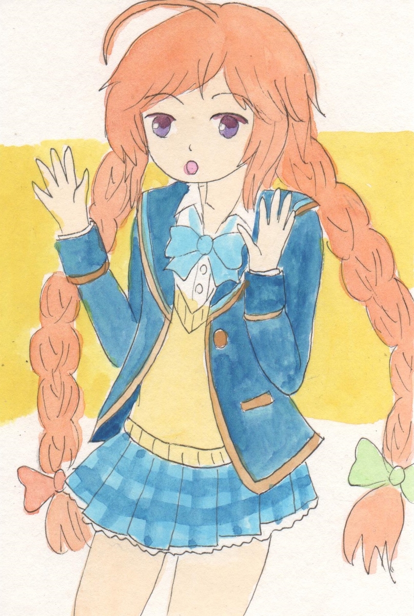 ガールフレンド 仮 新ストーリー登場 種崎敦美 安野希世乃ら新キャラに 画族 ガールフレンド 仮 新ストーリー登場 種崎敦美 安野希世乃ら新キャラに 画族
