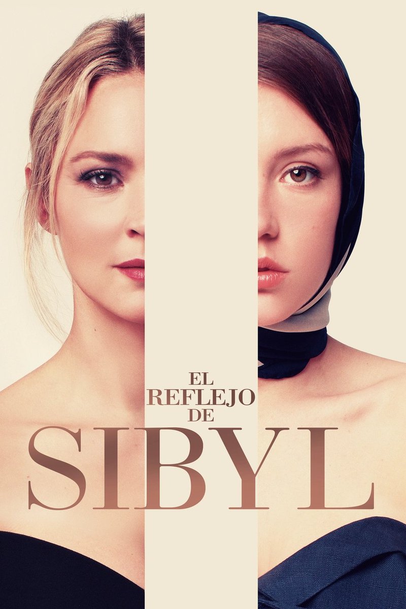 Filmin's tweet photo. Otras joyas como:
👉 Eva Green, madre astronauta #Proxima
👉#LaAudición, con la que Nina Hoss se llevó la Concha de Plata en @sansebastianfes
Y en alquiler:
👉#ElReflejoDeSibyl, película que une a Virgine Efira y Adèle Exarchopoulos
👉 #UnaGranMujer, del director de #Tesnota https://t.co/q9egT5lPJI