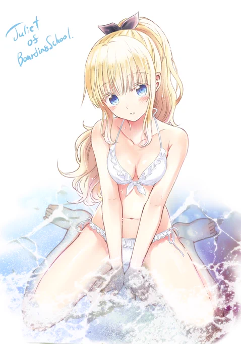 宮島礼吏先生 @Miyajimareiji からバトン頂きました!

次は山本アリフレッド @man_Arihred
 蘇募ロウ  @soborou01
 Tiv先生 @tiv_ 
もしよろしければいかがでしょうか～?見たい・・・
すでに回ってきていたらすみません

#絵描き繋がれ 