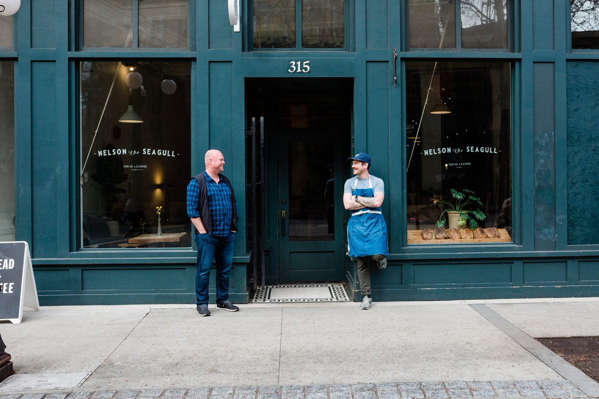 PhillipsChloeM's tweet photo. 🍞@goclio partnered with @gastownseagull to provide each global employee with their own sourdough making kit. We hope it brings some distraction and joy to #TeamClio as they learn a new hobby all while supporting a local small business #InTimesofKnead https://t.co/6gt8JcVFUl