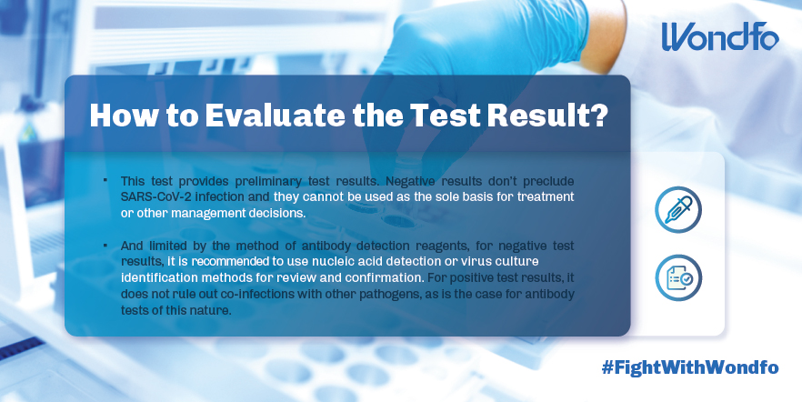 WondfoBiotech's tweet photo. An #antibody test is one that tests whether someone's immune system is equipped to fight a specific disease or infection. How does Wondfo SARS-CoV-2 Antibody Test (Lateral Flow Method) work? #FightWithWondfo #Fight2Win #COVID19 #SARSCoV2 https://t.co/FiW0dQiO0o
