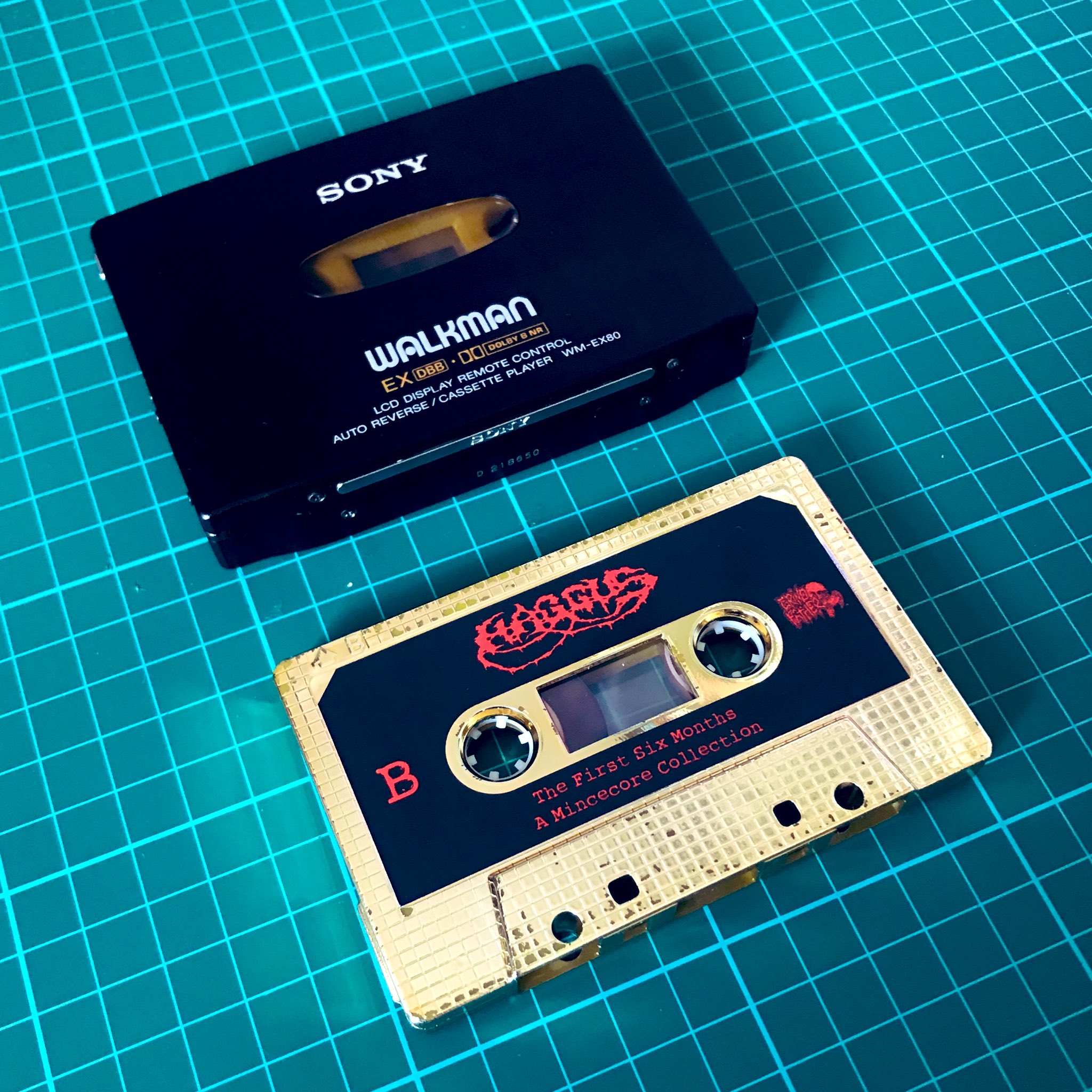 Think The Cassette Tape Is Dead? Then Why Did Sony Just Squeeze 185TB Of  Data Onto One?