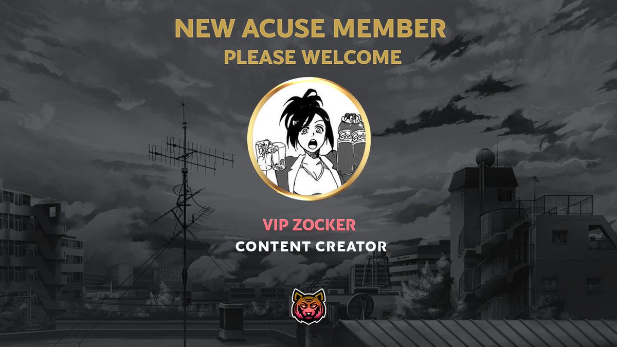 VIP ZoCker 🇩🇪 tweet media