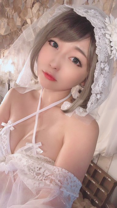 コスプレイヤー千都ちひろのTwitter画像26