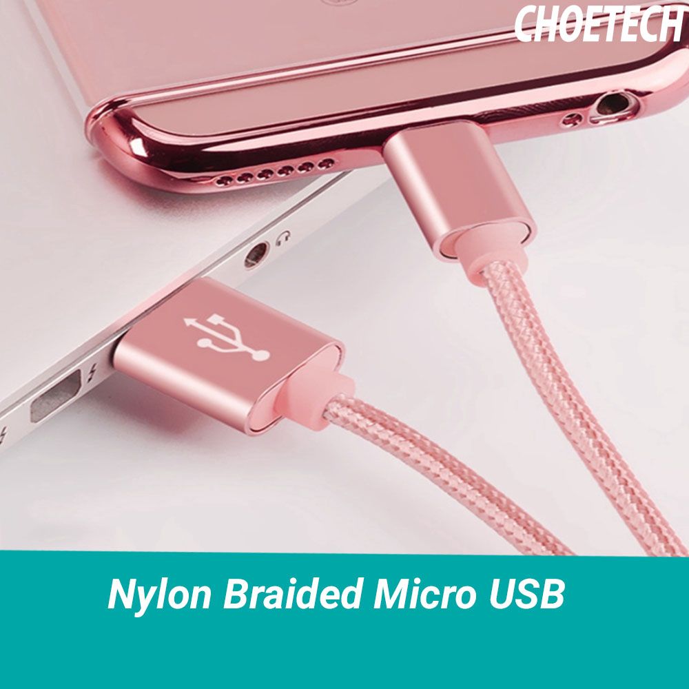 choetech_id's tweet photo. Cable fast charger ini juga mampu mentransfer data dengan kecepatan sampai 480Mbps.
Tersedia✔️
Ukuran: 1M dan 2M.
Warna: Hitam, Emas, Rose Gold 
#ChoetechIndonesia #ChoetechOfficial #Aksesorishandphone #CableUSB https://t.co/cYomDlnLd7