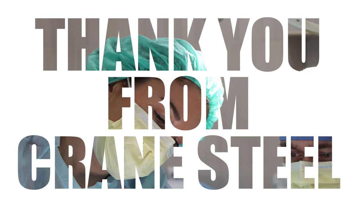 crane_steel's tweet image. Thank you to all the essential workers, particularly at the hospitals in Manitoba, who have worked tireless to keep us safe during this pandemic. 

We are in your debt. #bdnmb #wpgmb #mbpoli