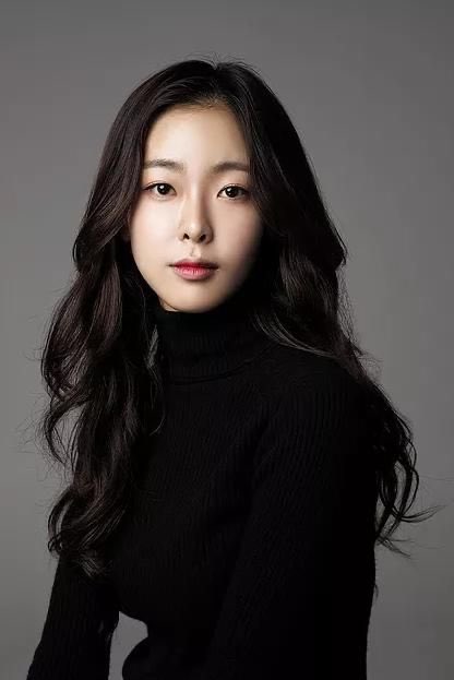 which drama/movie/variety show etc you first knew this actress?actress: ko won hee