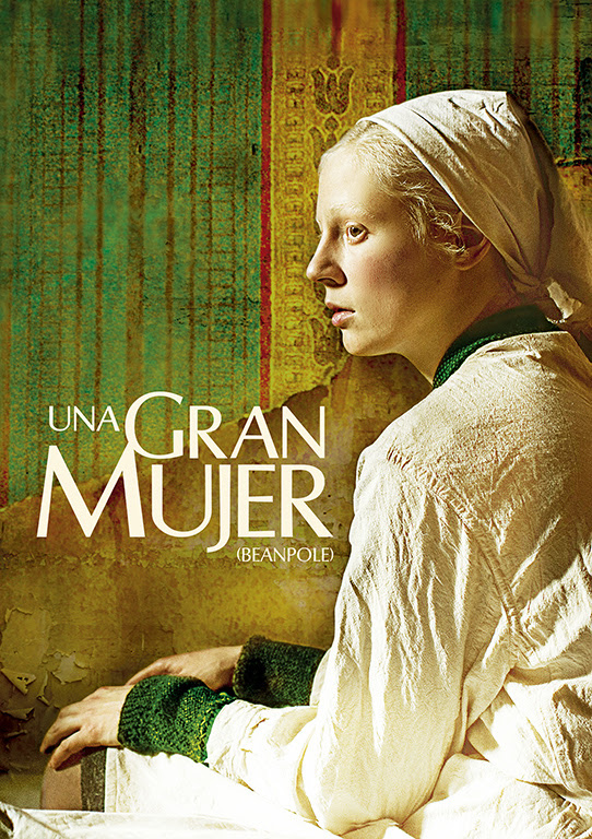 Filmin's tweet photo. Otras joyas como:
👉 Eva Green, madre astronauta #Proxima
👉#LaAudición, con la que Nina Hoss se llevó la Concha de Plata en @sansebastianfes
Y en alquiler:
👉#ElReflejoDeSibyl, película que une a Virgine Efira y Adèle Exarchopoulos
👉 #UnaGranMujer, del director de #Tesnota https://t.co/q9egT5lPJI